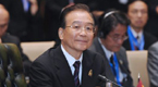 Premier Wen attends East Asian leaders meetings, visits Cambodia, Thailand