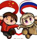 Backgrounder: Basic facts about China-Russia relations in past decade
