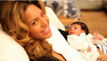 See All the Adorable Celebrity Babies Welcomed in 2012