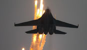 Gorgeous photos at Zhuhai airshow