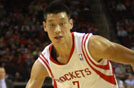 Jeremy Lin