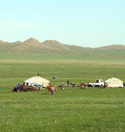 Backgrounder: Basic facts about Mongolia