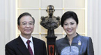Premier Wen Jiabao attends East Asian leaders meetings, visits Cambodia, Thailand