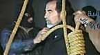 Execution of Saddam Hussein