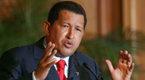 Venezuelan President Hugo Chavez dies