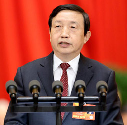 State councilor explains government institutional reform plan