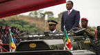 Republic of Congo marks 52nd anniversary of independence