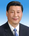 Xi Jinping