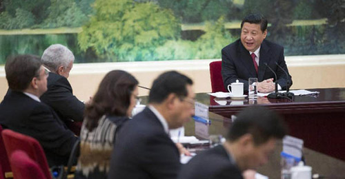 Xi Jinping visits Russia, Tanzania, South Africa, Republic of Congo, attends 5th BRICS summit