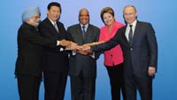 BRICS summit delivers tangible results, forum pledges to promote partnership with Africa