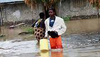 Flash floods kill 32, displace 18,600 people in Kenya