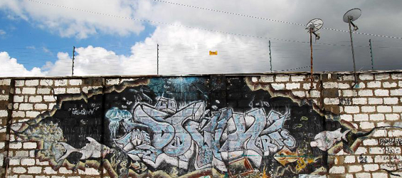 GoDown Arts Center in Nairobi, Kenya