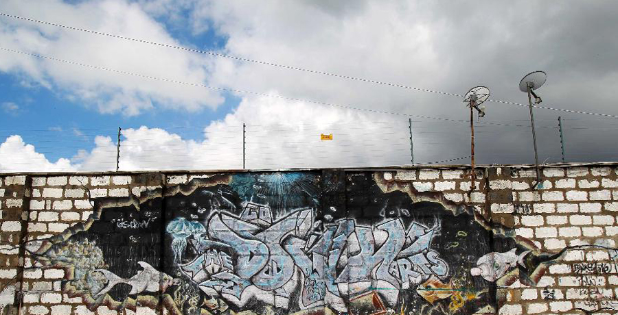 GoDown Arts Center in Nairobi, Kenya