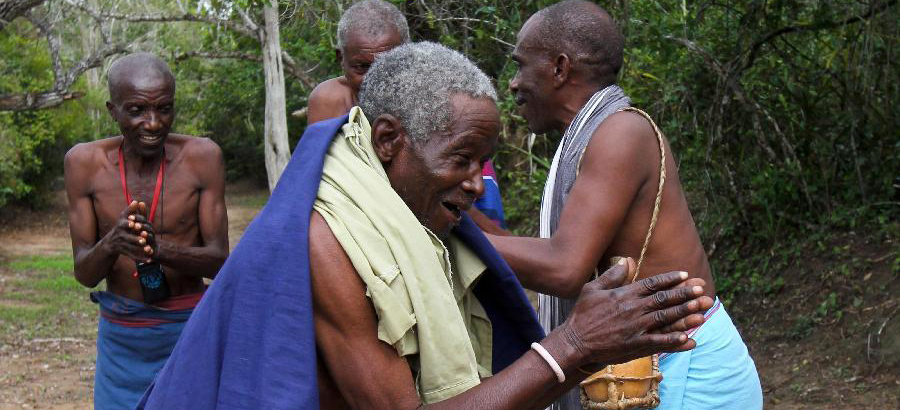 UNESCO's World Heritage: Sacred Mijikenda Kaya Forests in Kenya