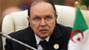 Algerian president's health improving: PM