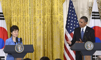 US, South Korea move to strengthen military ties