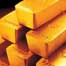 Gold ends lower for 3rd session in row