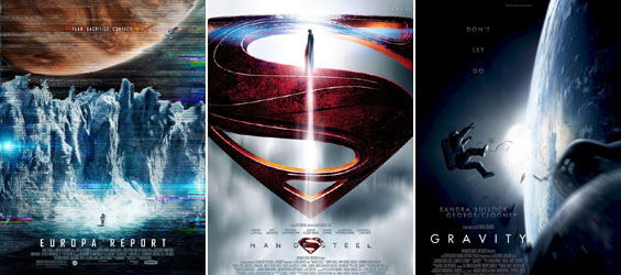 Top 30 posters of 2013 Summer movies