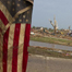 Aftermath of Oklahoma tornado