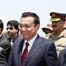 Chinese premier arrives in Pakistan for official visit