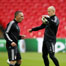 Dortmund, Bayern trained ahead of UEFA Champions League fina l