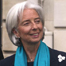 IMF head Lagarde named "assisted witness" in Tapie probe