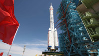 China's space exploration journey
