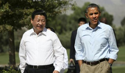 Xi and Obama discuss cyber security, better relations