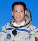 Profile: Chinese astronaut Nie Haisheng