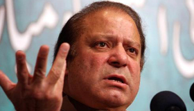 Economy and trade top agenda of Pakistani PM's China tour