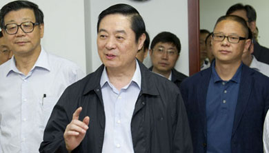 China's think tank urged to research "Chinese dream"