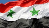 Backgrounder: Basic facts about Syria