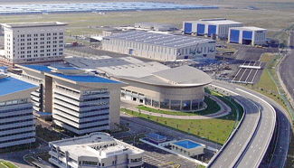 Malaysia's Port Klang to become Southeast Asia's largest transit hub for Islamic products