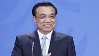 Premier Li Keqiang visits India, Pakistan, Switzerland, Germany
