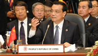 Li raises seven-pronged proposal on promoting China-ASEAN cooperation