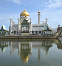 In pictures: Brunei