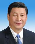 Xi Jinping   -- Profile: Xi Jinping: Man of the people, statesman of vision