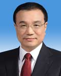 Li Keqiang