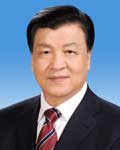Liu Yunshan