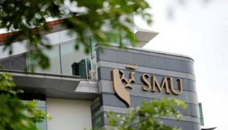 Agenda of 2013 SMU China Forum