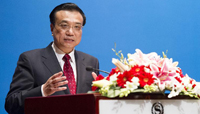 Premier Li Keqiang attends East Asia leaders meetings, visits Brunei, Thailand, Vietnam