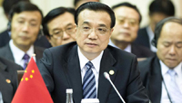 Chinese premier makes 6-point proposal on SCO cooperation