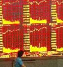 Chinese stocks bullish in 2014: think-tank