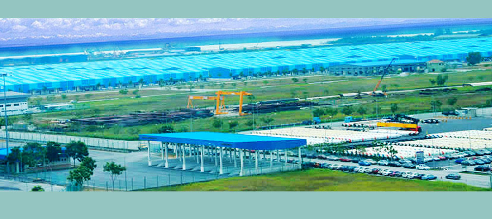 China, Malaysia aim to reach $160 bln in trade by 2017