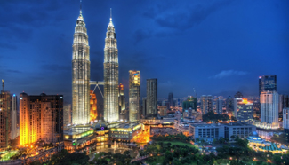 Basic facts about Malaysia