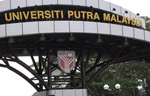 Putra University, Malaysia