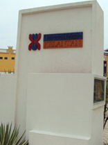 University of Malaysia, Kelantan