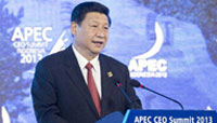 President Xi Jinping visits Indonesia, Malaysia, attends APEC summit