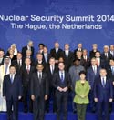 Backgrounder: Nuclear Security Summit