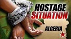 12 hostages killed during Algerian gas field operation